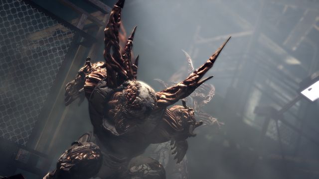 Afterfall: InSanity screenshot Afterfall: InSanity screenshot