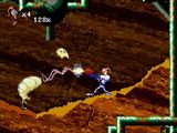 Earthworm Jim 2 screenshot Earthworm Jim 2 screenshot