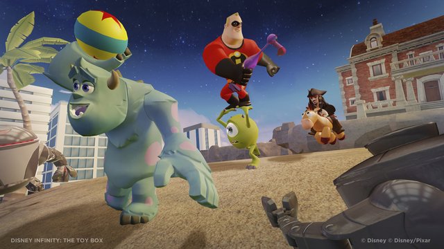 disney infinity 2.0 characters spider man