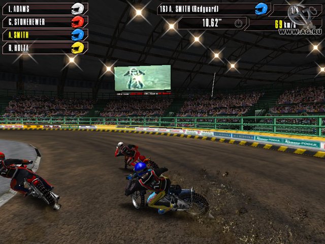 Winning Post 10 2024 - release date, videos, screenshots