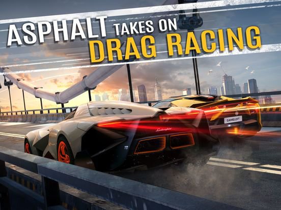 Games like Asphalt Street Storm Racing • Games similar to Asphalt Street  Storm Racing • RAWG