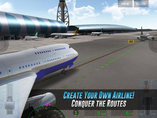 RFS - Real Flight Simulator on the App Store
