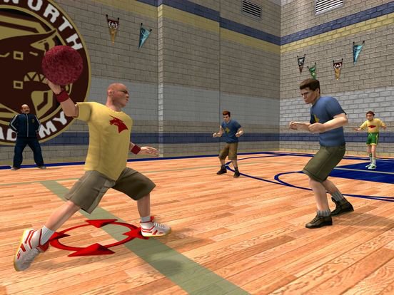 Bully: Anniversary Edition - release date, videos, screenshots, reviews on  RAWG