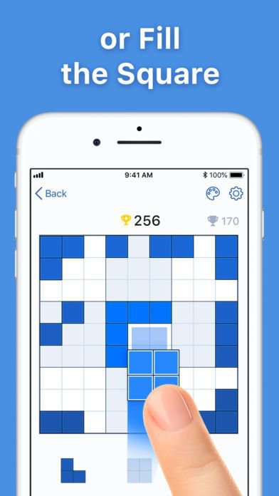 Play Blockudoku®: block puzzle game Online for Free on PC & Mobile