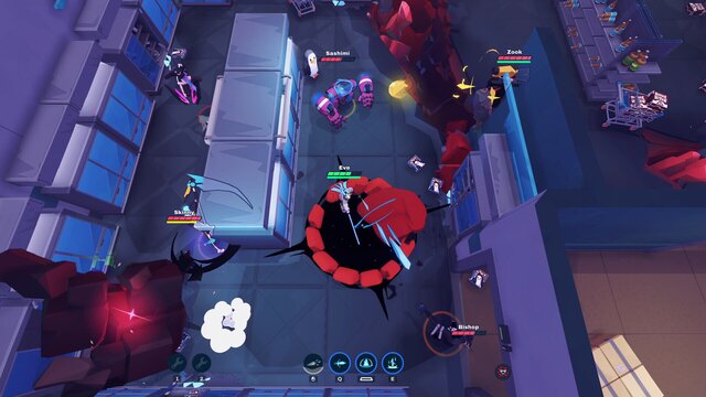 BAPBAP - release date, videos, screenshots, reviews on RAWG