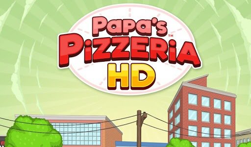 Papa's Cupcakeria HD  Papa's Cupcakeria HD APK Download For Free