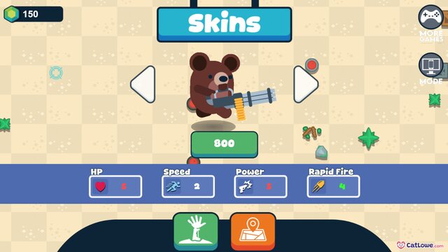 Gallery screenshots images