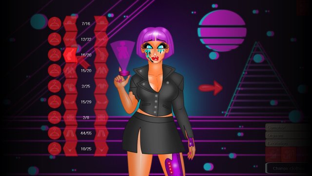 Cyberpunk Sex Simulator Release Date Videos Screenshots Reviews On Rawg 4513