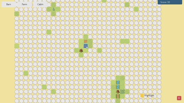 Gallery screenshots images