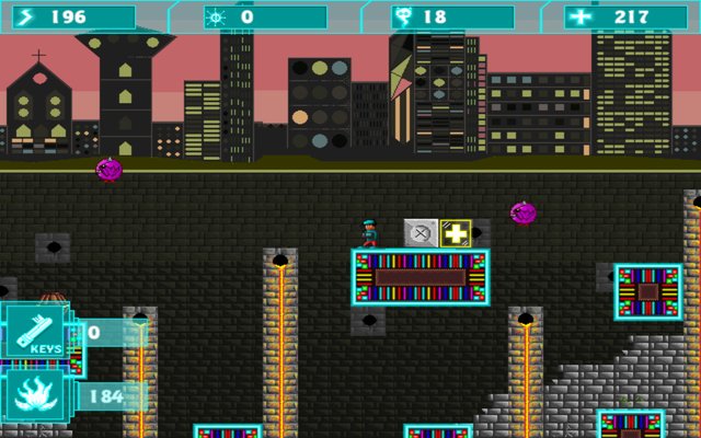 NightmareZ screenshot NightmareZ screenshot