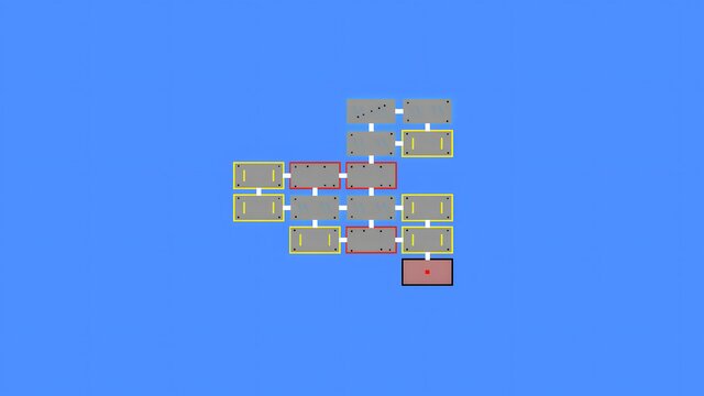 Gallery screenshots images