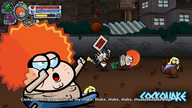 81 Great Games Like Castle Crashers - Android, Apple TV, DS, GameCube, Mac,  PC, PS Vita, PS2, PS3, PS4, PS5, PSP, Stadia, Switch, Wii, Wii U, Xbox 360,  Xbox One, Xbox X