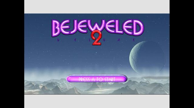 Bejeweled 3, Peter Hajba, Alexander Brandon