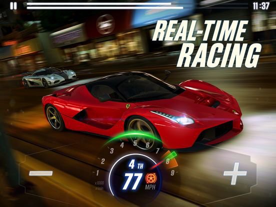 NFS Heat Studio - Apps on Google Play