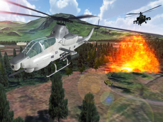 Helicopter Flight Simulator - Metacritic