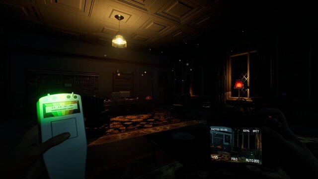 Gallery screenshots images