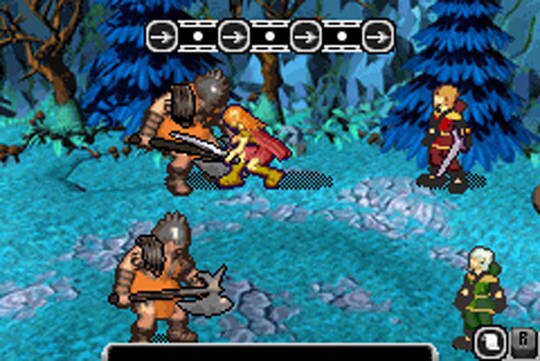 Eragon DS GBA Release Date Videos Screenshots Reviews On RAWG