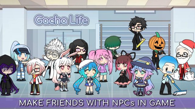 Games like Gacha Life PC • Games similar to Gacha Life PC • RAWG