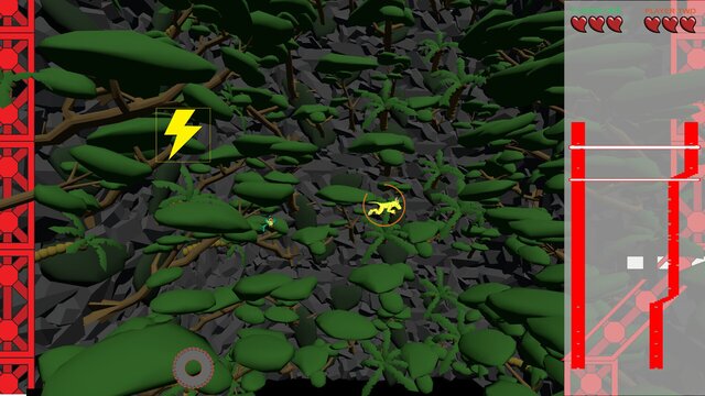 Gallery screenshots images