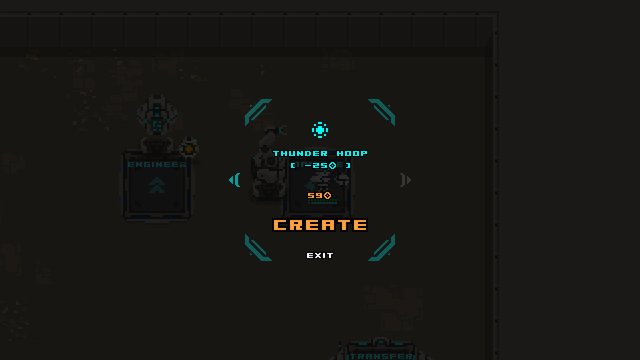 Rush Rover screenshot Rush Rover screenshot