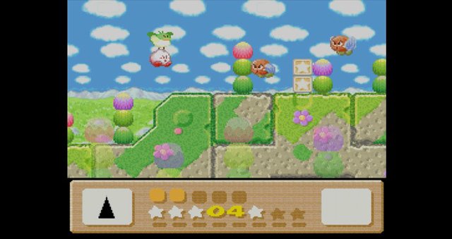 Kirby's Dream Land 3 (1997) - Release Date, Videos, Screenshots ...