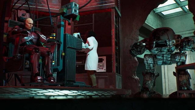 Gallery screenshots images