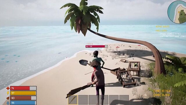 Gallery screenshots images