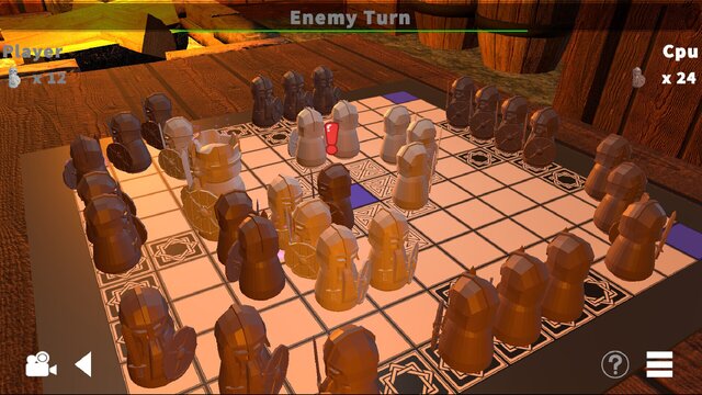 Gallery screenshots images