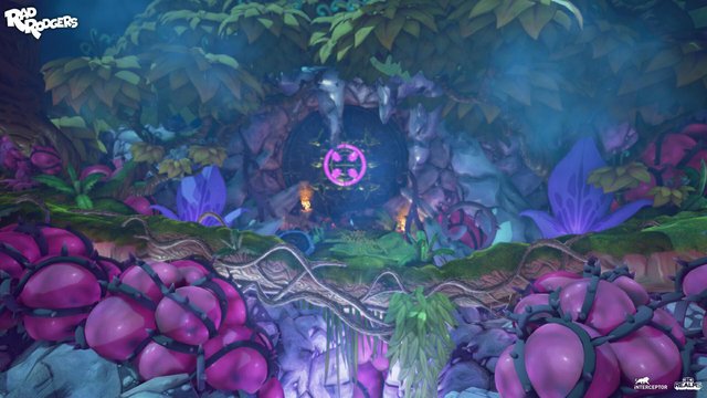 Rad Rodgers: World One screenshot Rad Rodgers: World One screenshot