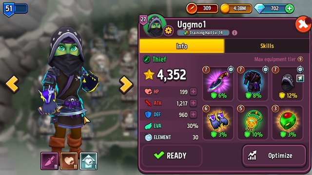 HonestGamers - Clicker Heroes (PC) Review