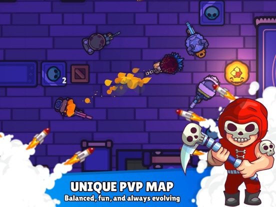 Brawl Stars Release Date Videos Screenshots Reviews On Rawg - pvp gamer brawl stars