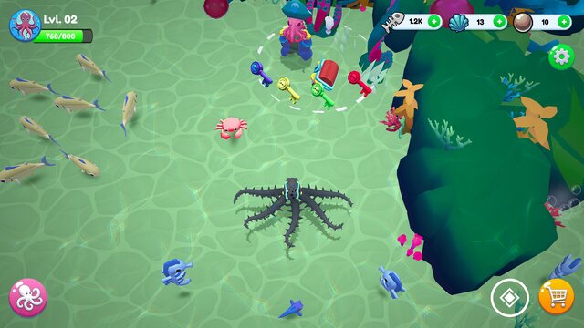 Image thumb for "Octopus Invasion".