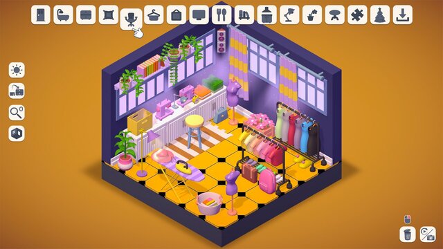 Gallery screenshots images