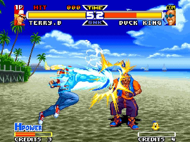 FATAL FURY SPECIAL – Apps no Google Play