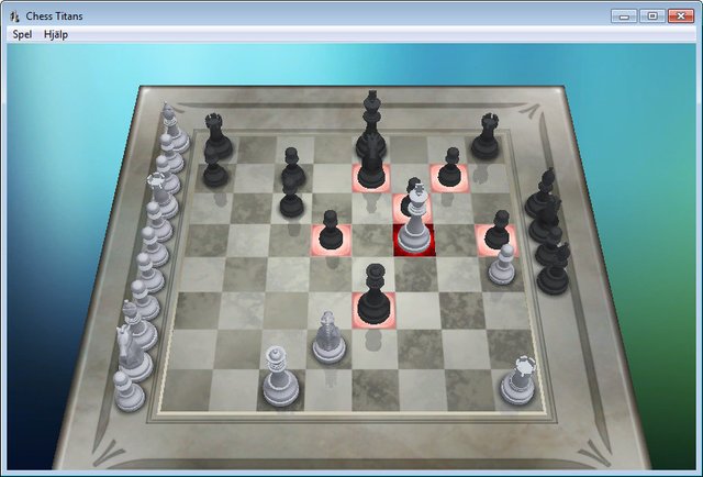 Chess Titans (2006)