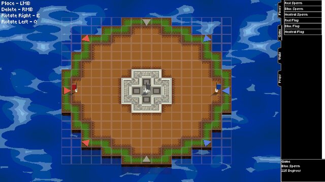 Gallery screenshots images