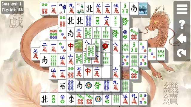 Mahjong Titans - release date, videos, screenshots, reviews on RAWG