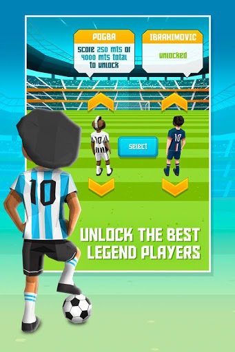 Football Bros - New game! - release date, videos, screenshots, reviews