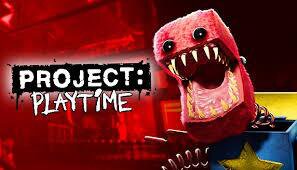 Project Playtime (Android) - release date, videos, screenshots