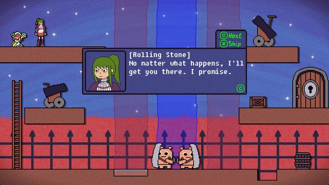 Gallery screenshots images