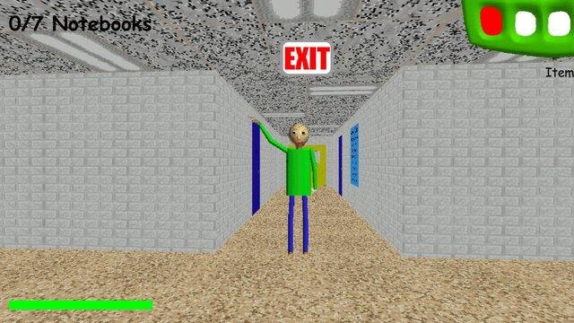 Baldi exe mod menu android - release date, videos, screenshots, reviews on  RAWG