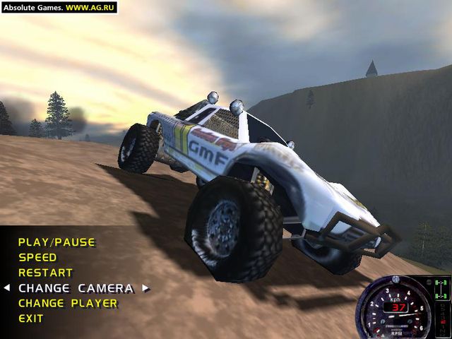 Driving Simulator 2009 — гайды, новости, статьи, обзоры, трейлеры, секреты Driving  Simulator 2009