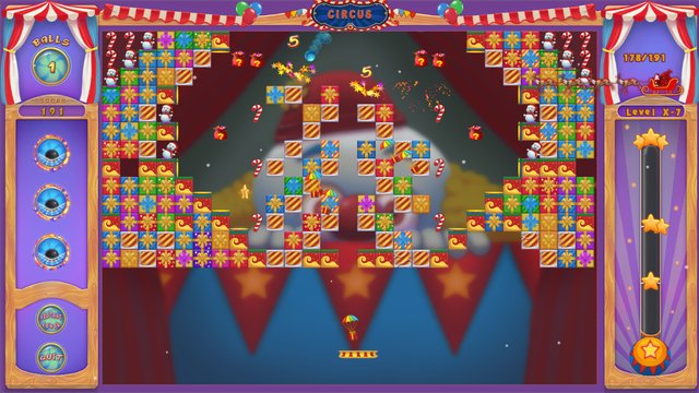 Ball of Wonder screenshot Ball of Wonder screenshot