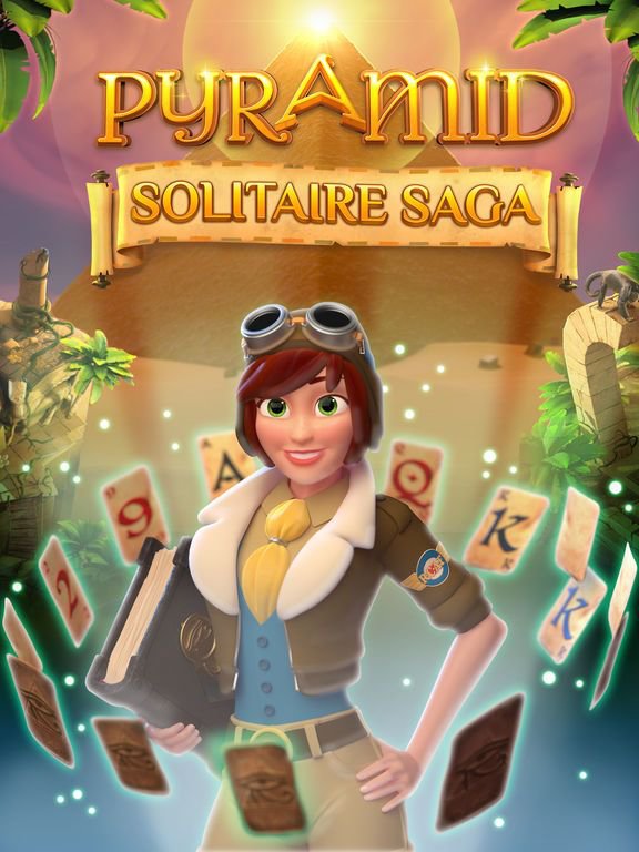 Mahjong Solitaire Saga – Apps on Google Play