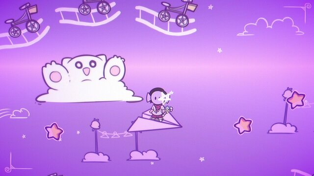 Image thumb for "Sundy Stairway".