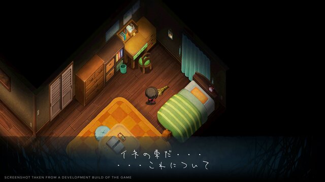 Yomawari: Midnight Shadows - Metacritic