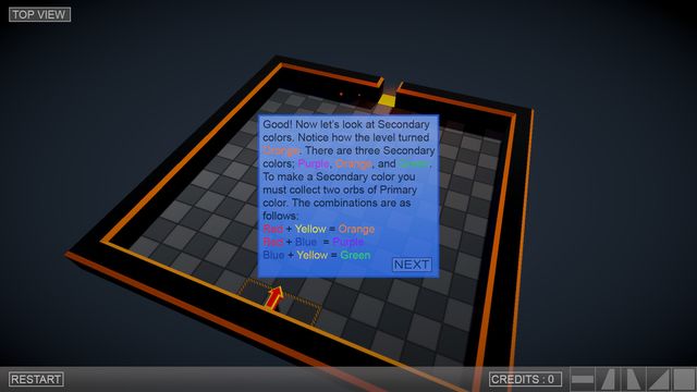Bounce Ball screenshot Bounce Ball screenshot
