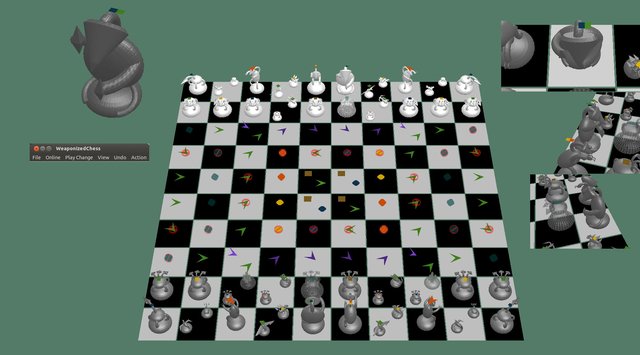 Chessmaster 10th Edition - Review 2005 - PCMag UK