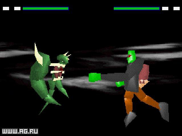Creep Clash screenshot Creep Clash screenshot