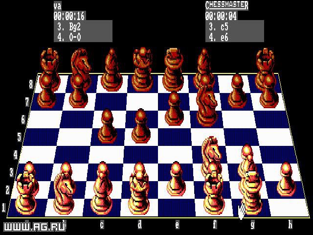 the chessmaster 3000 chess master juego pc - Buy Video games PC on